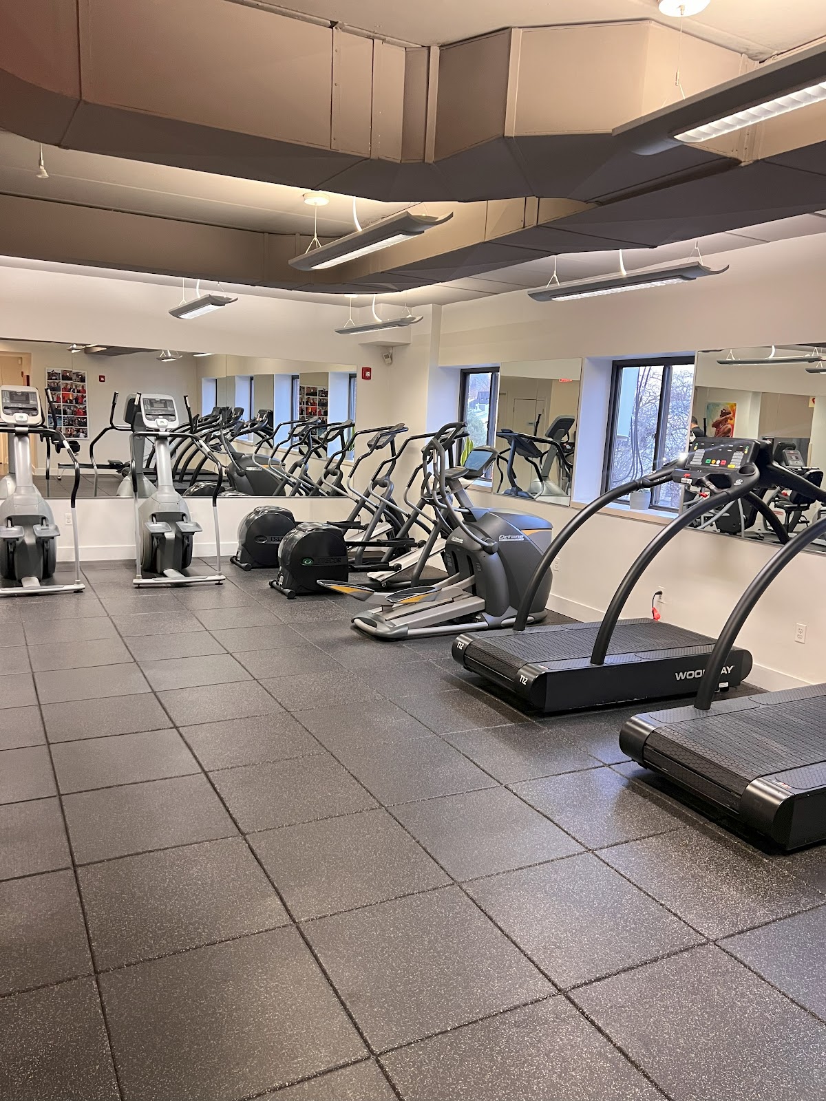 Zarett Rehab & Fitness - Photo 6