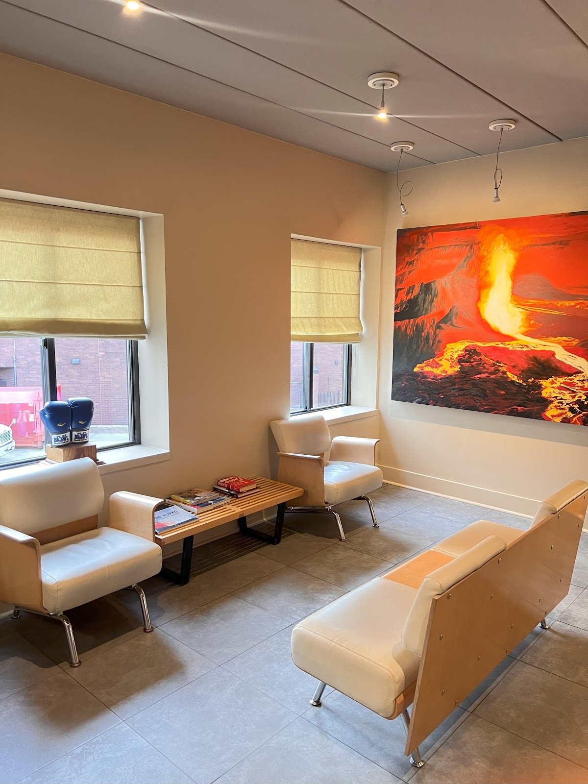 Zarett Rehab & Fitness - Photo 3