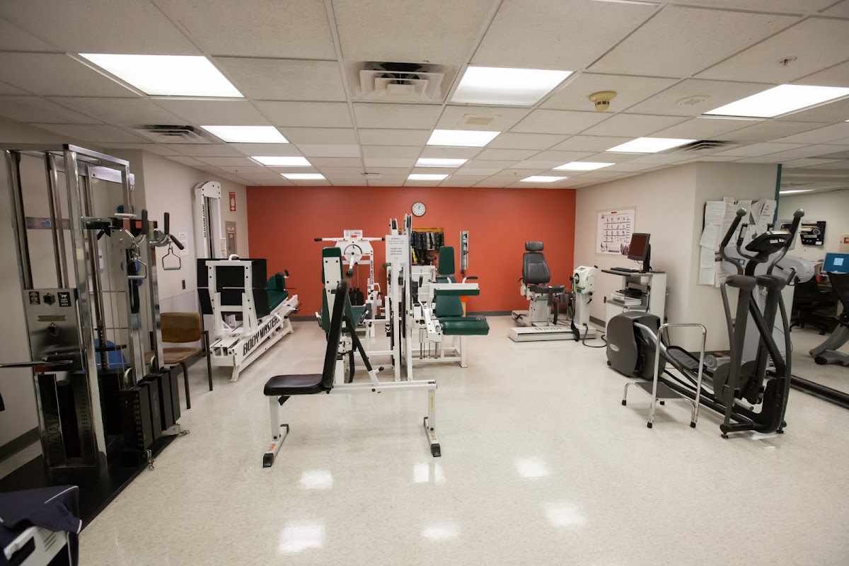 Jefferson Moss-Magee Rehabilitation - Tabor Road - Photo 6
