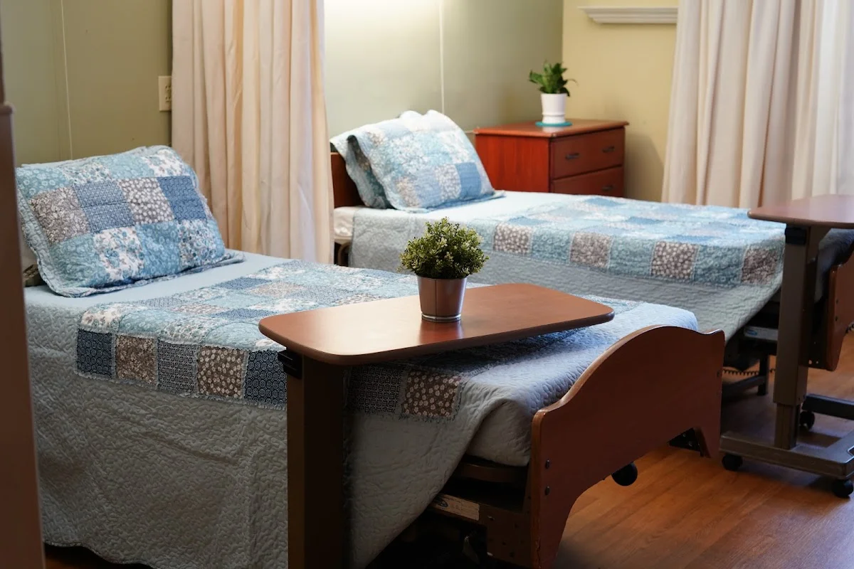 York Rehabilitation &amp; Nursing Center - interior photo