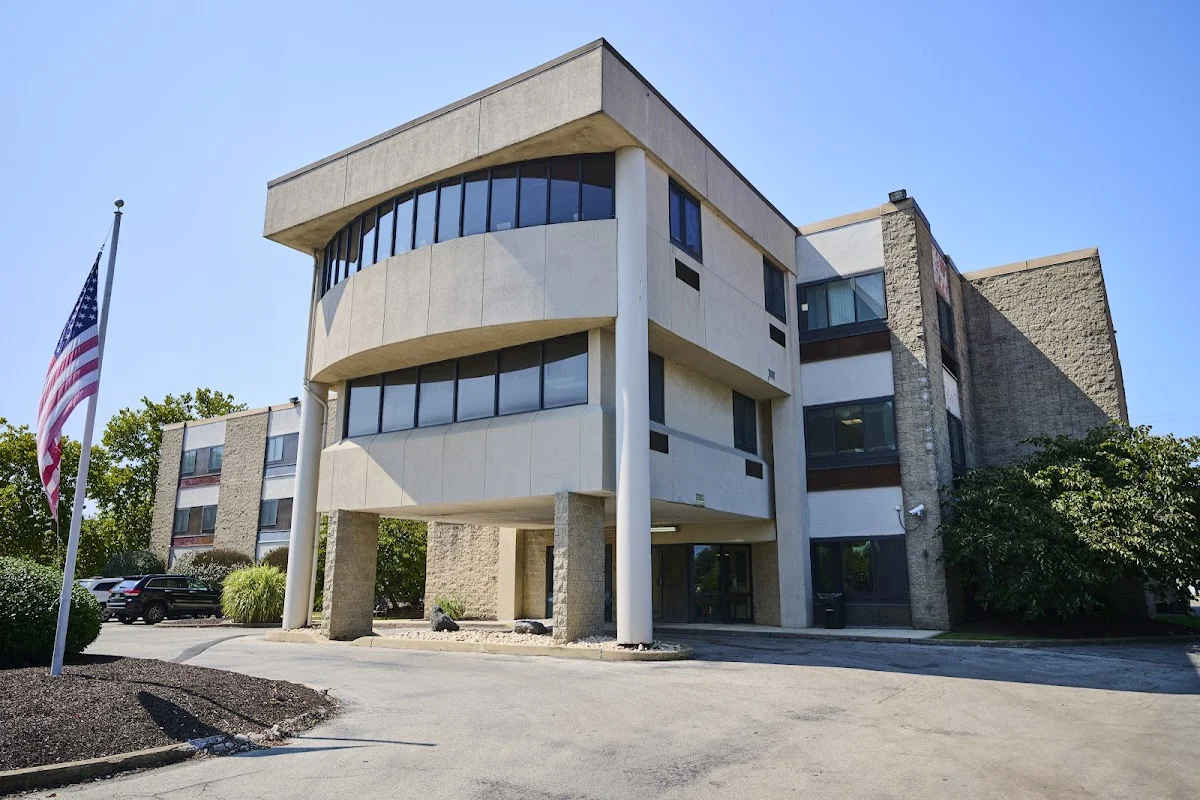 Ivy Hill Post Acute Nursing & Rehabilitation