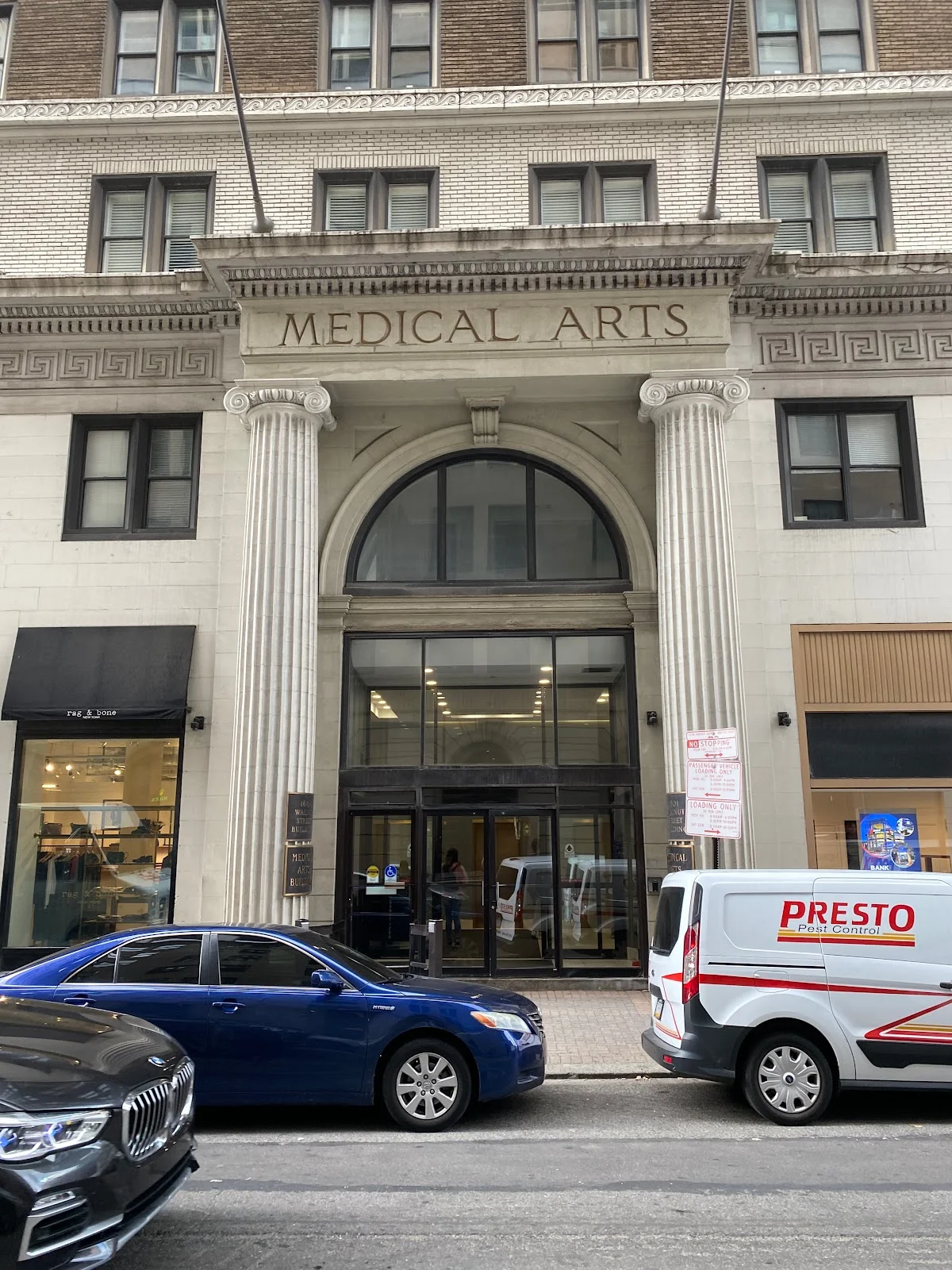 Serenity Solutions - view photo