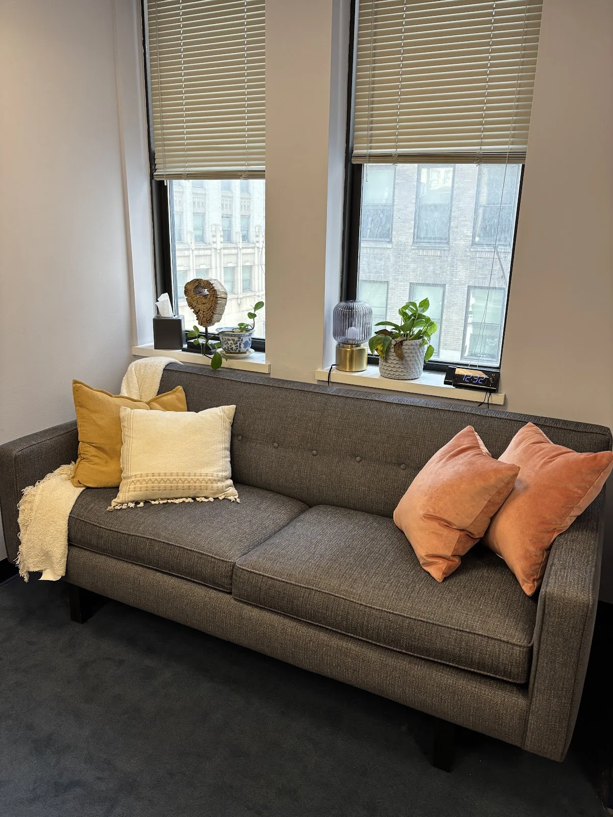 Serenity Solutions