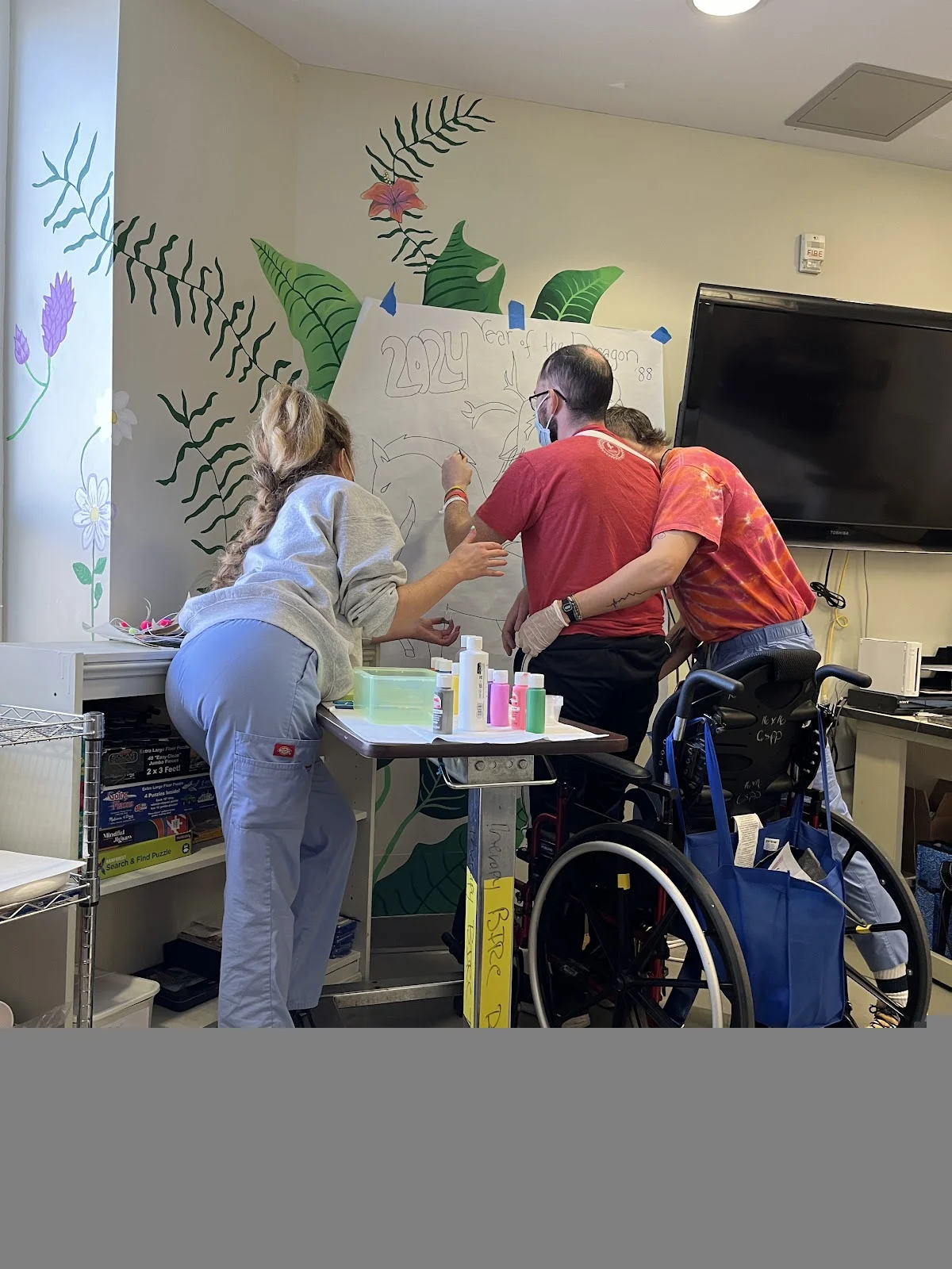 Penn Physical Medicine and Rehabilitation Rittenhouse