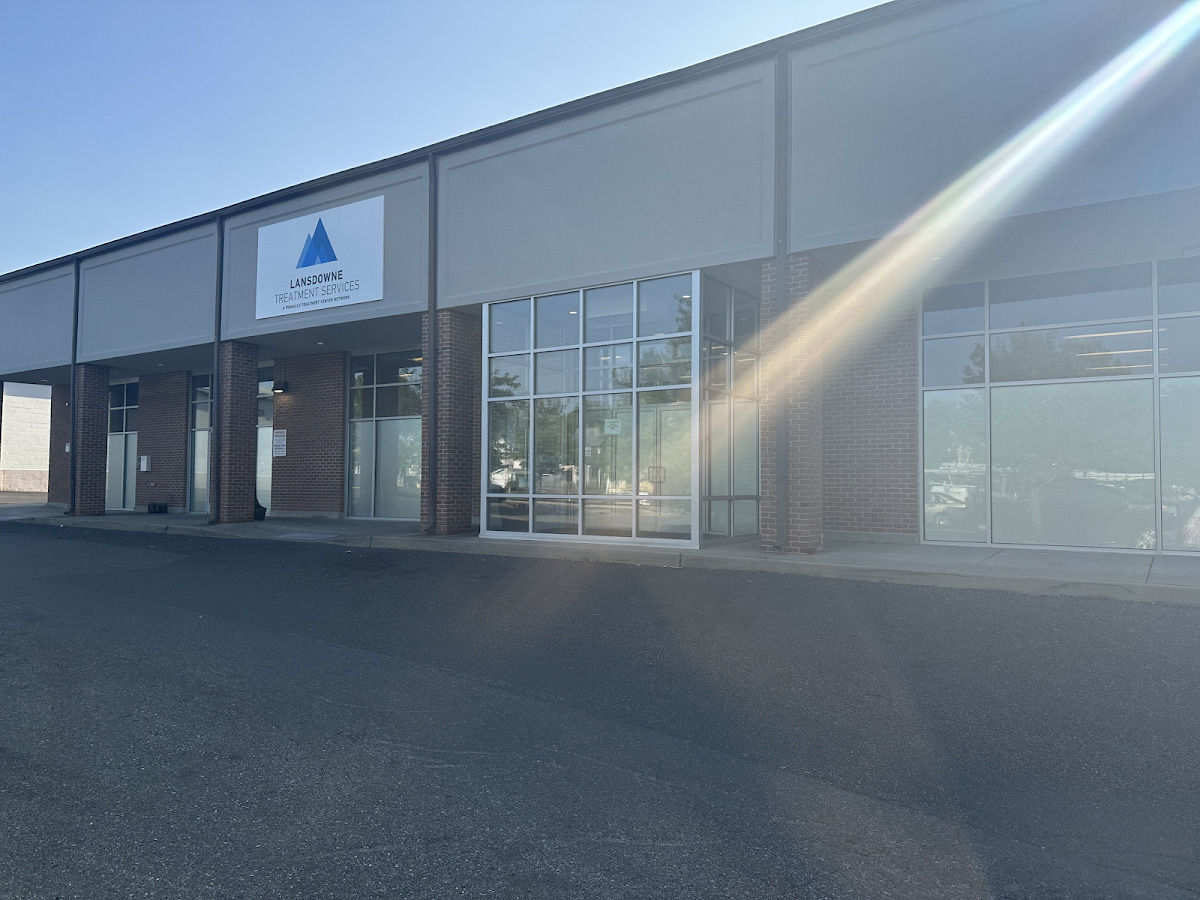 Lansdowne Treatment Services