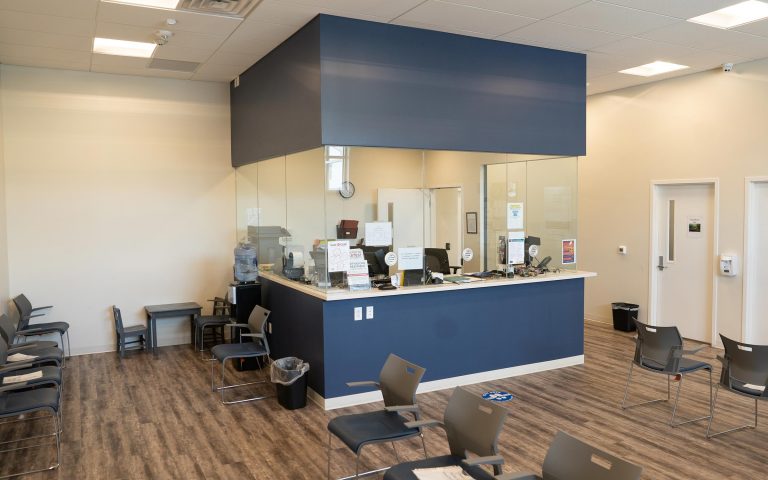 Lansdowne Treatment Services - Photo 5