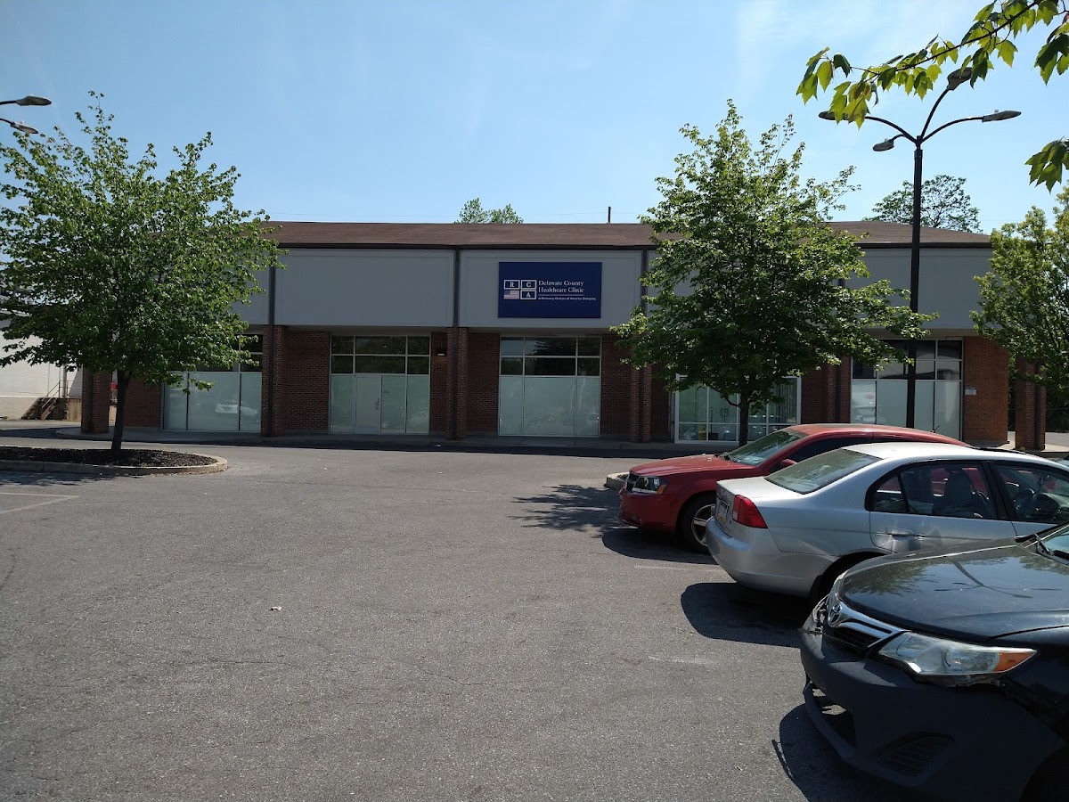 Lansdowne Treatment Services - Photo 6