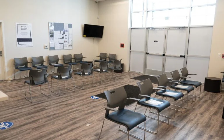 Lansdowne Treatment Services