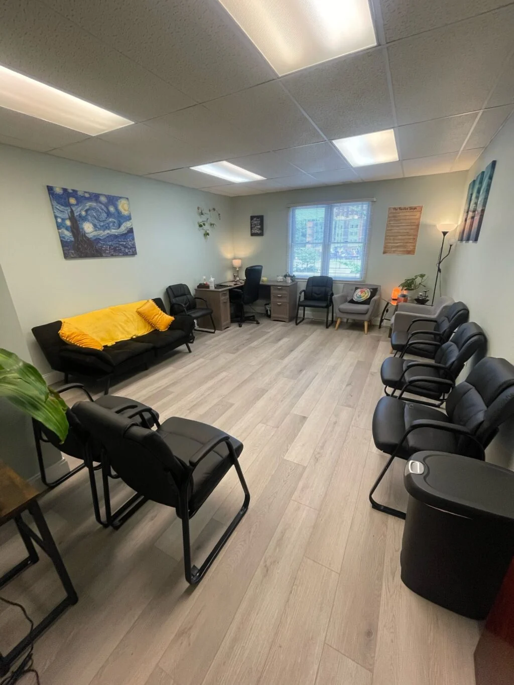 Pennsylvania Recovery Center - Philadelphia facility photo