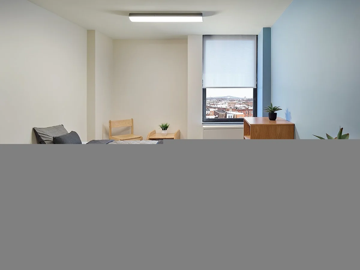 Malvern Treatment Centers-Philadelphia