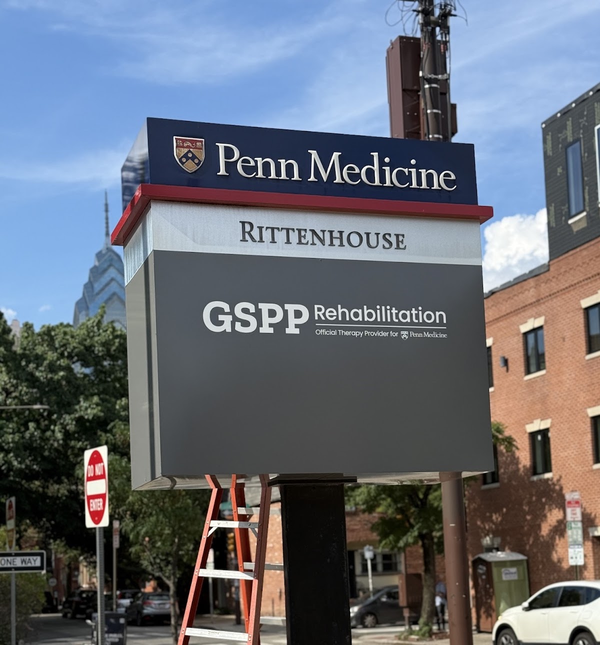 Penn Medicine Rehabilitation (Managed by GSPP Rehabilitation) - Photo 6