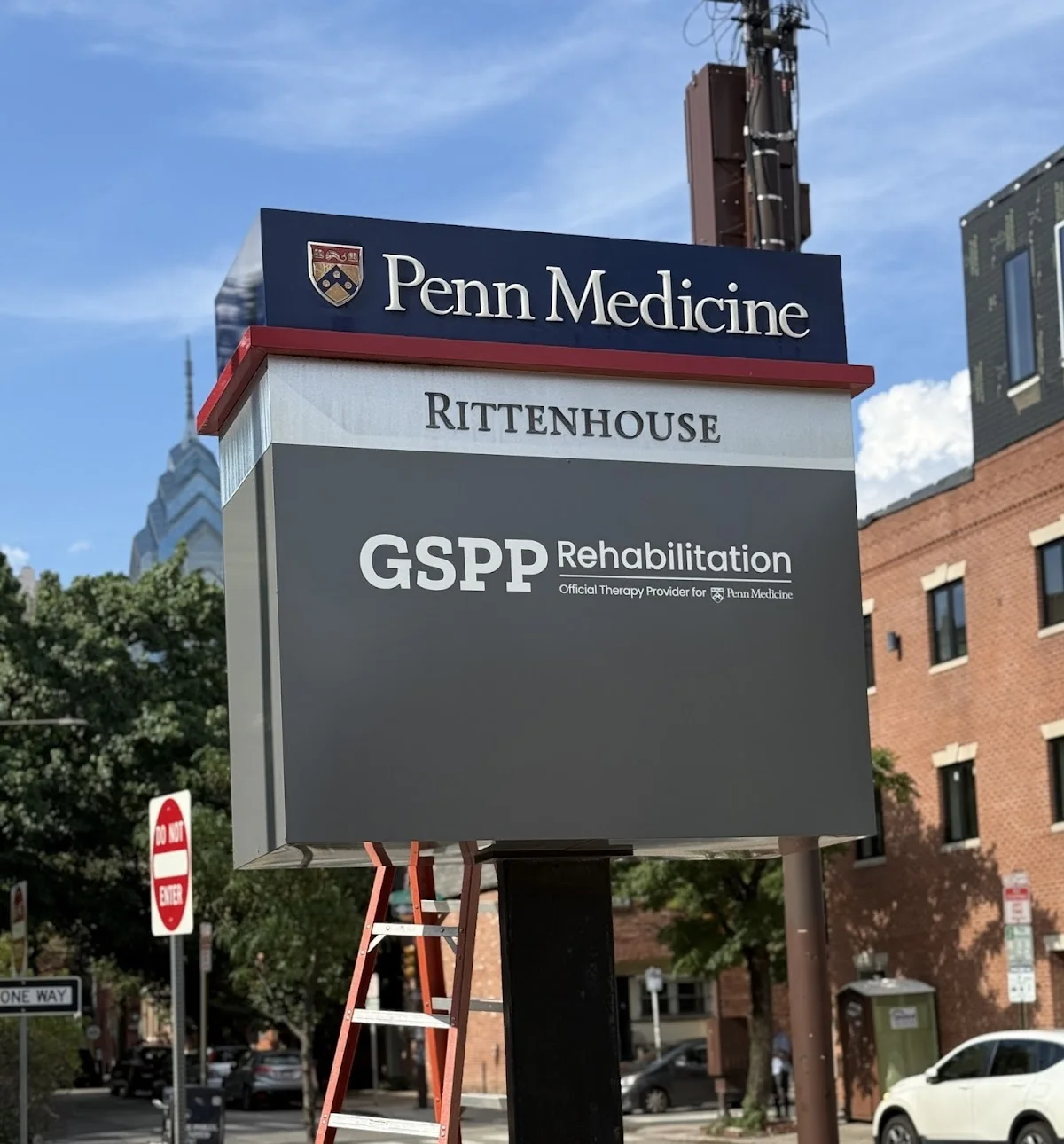 Penn Medicine Rehabilitation (Managed by GSPP Rehabilitation)
