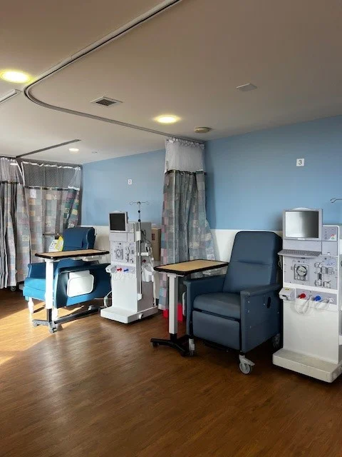 Penn Medicine Rehabilitation (Managed by GSPP Rehabilitation)