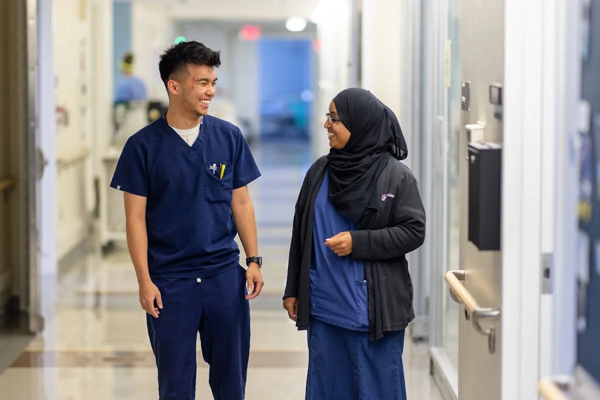 Penn Medicine Rehabilitation (Managed by GSPP Rehabilitation)