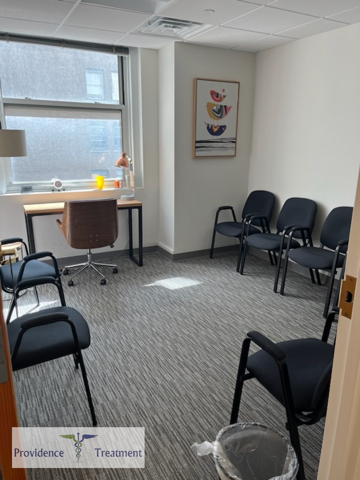 Providence Treatment