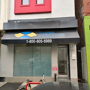 Crossroads Treatment Center of Philadelphia, PA (South Philly)
