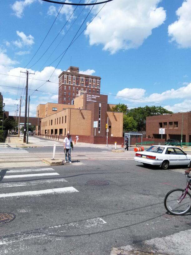 The Behavioral Wellness Center at Girard - Photo 4