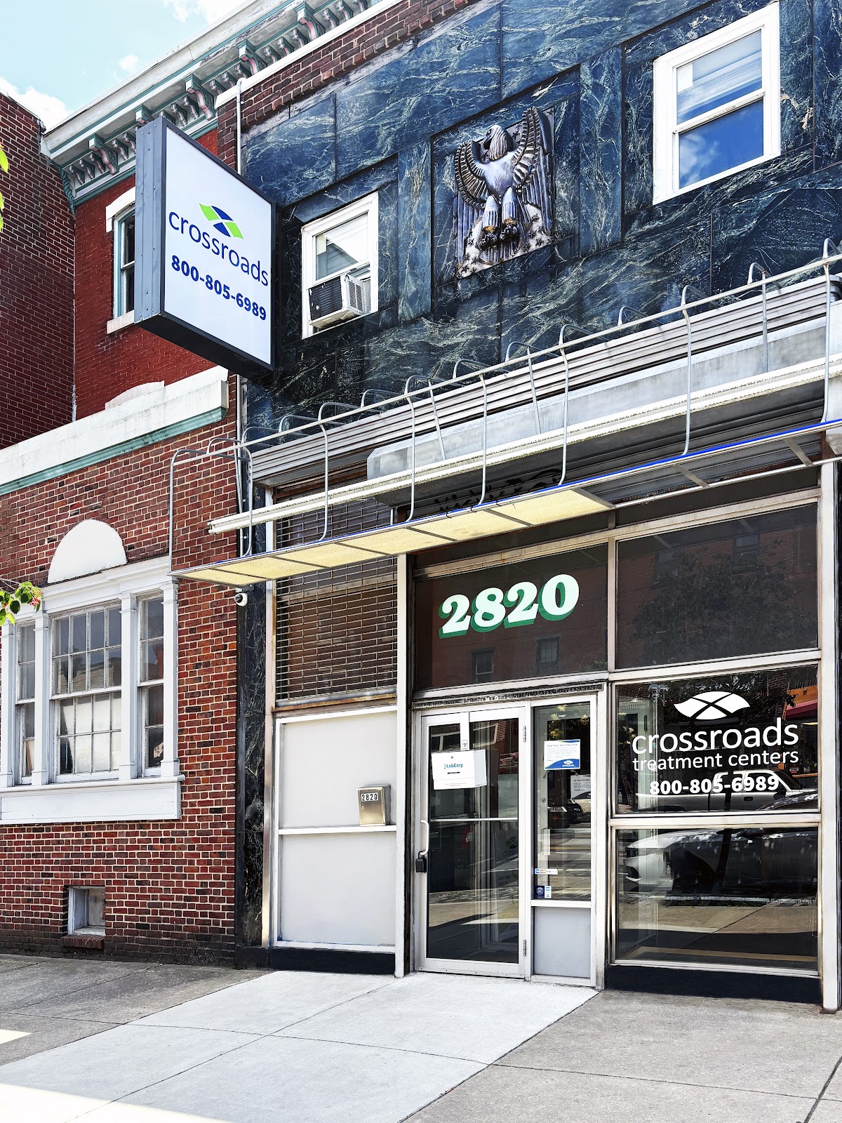 Crossroads Treatment Center of Philadelphia, PA (W Girard Ave) - Photo 6