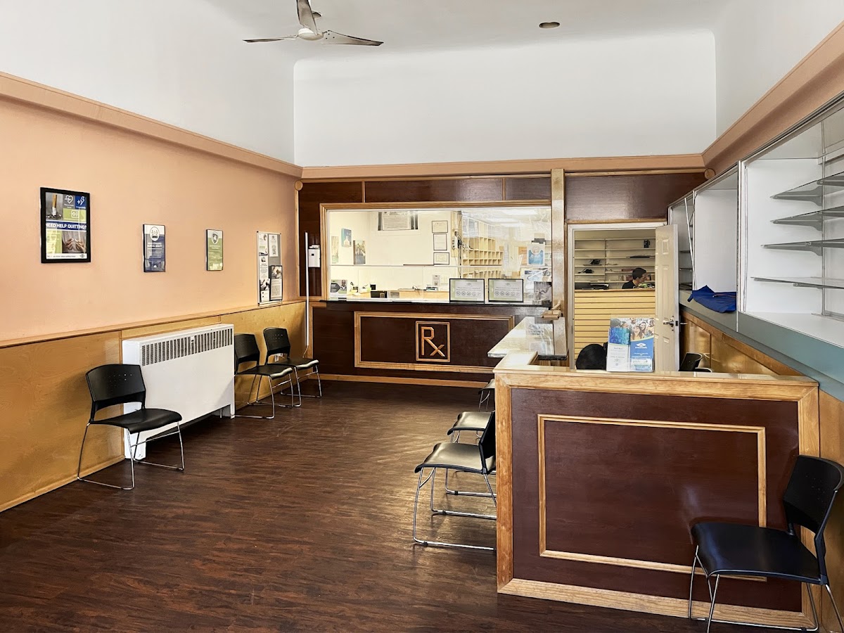 Crossroads Treatment Center of Philadelphia, PA (W Girard Ave) - Photo 4