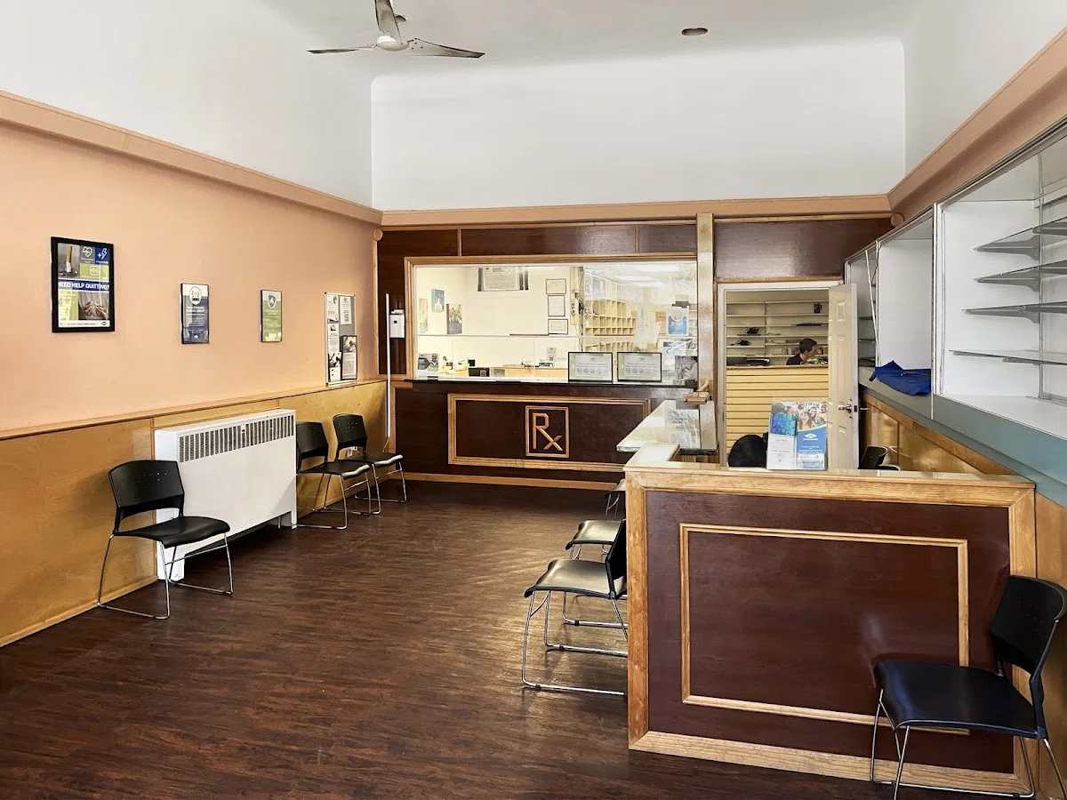 Crossroads Treatment Center of Philadelphia, PA (W Girard Ave)