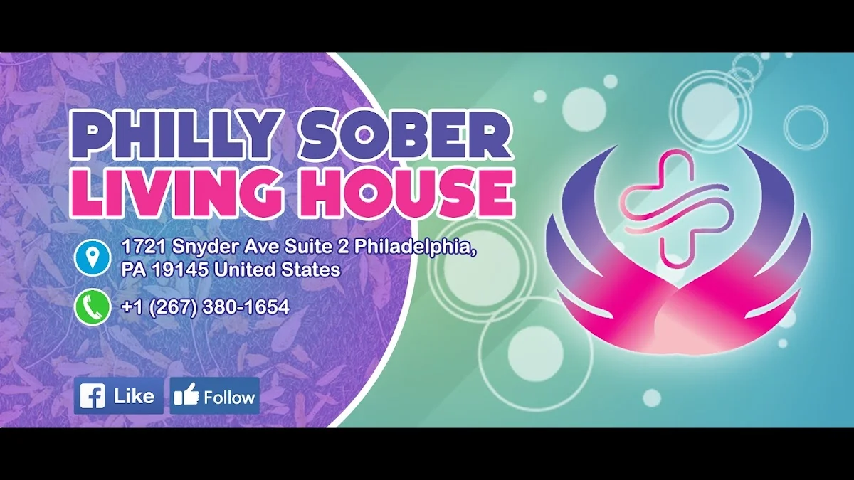 Philly Sober Living House