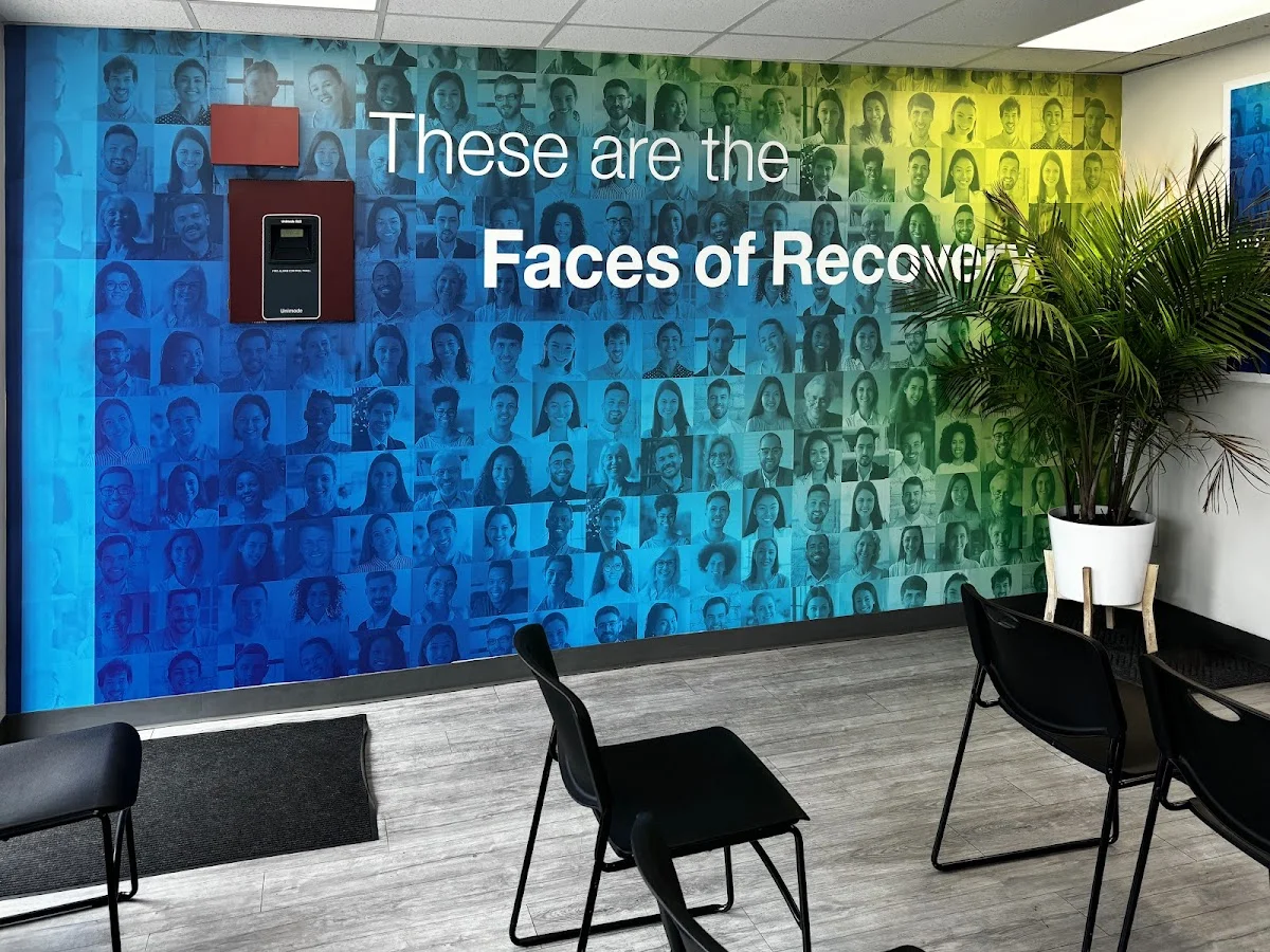 Crossroads Treatment Center of Philadelphia, PA (Kensington) facility photo
