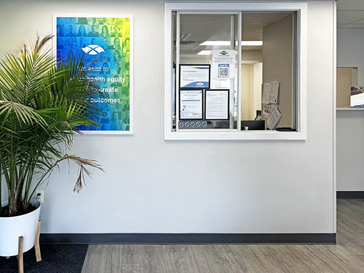 Crossroads Treatment Center of Philadelphia, PA (Kensington)