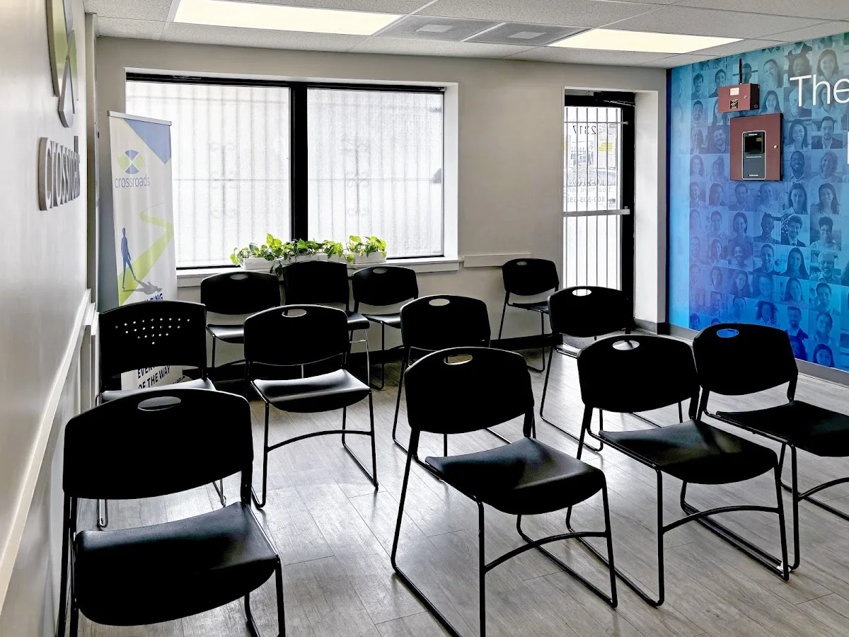 Crossroads Treatment Center of Philadelphia, PA (Kensington)