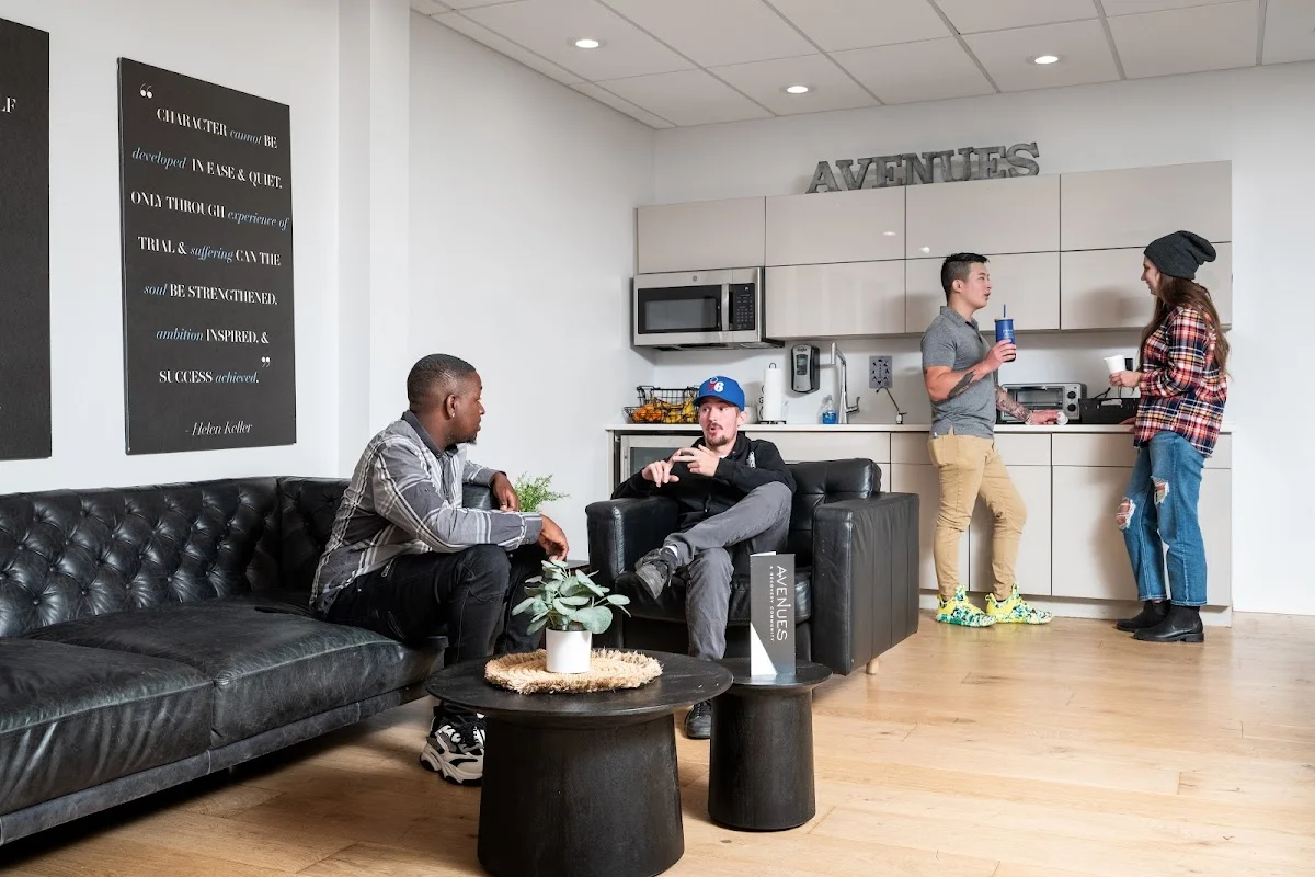 Avenues Recovery Center at Bucks