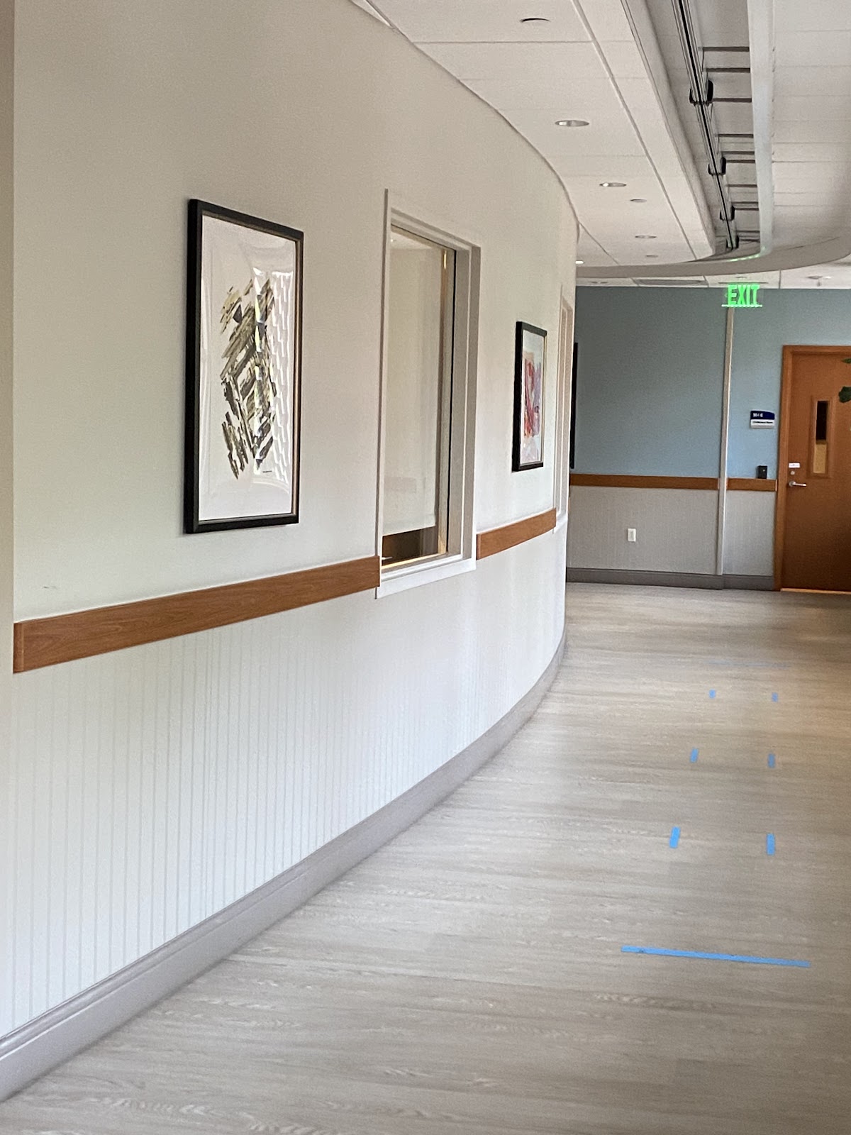 Jefferson Moss-Magee Rehabilitation Hospital – Center City - Photo 3