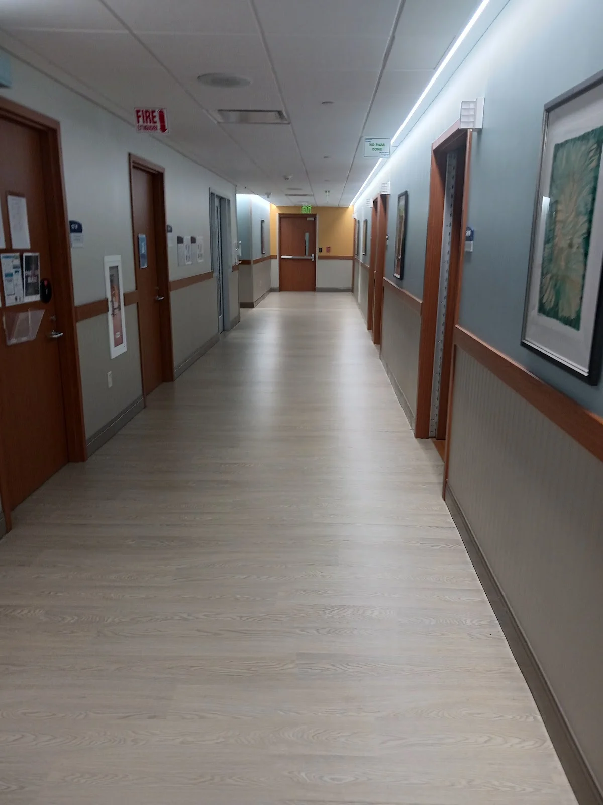 Jefferson Moss-Magee Rehabilitation Hospital – Center City