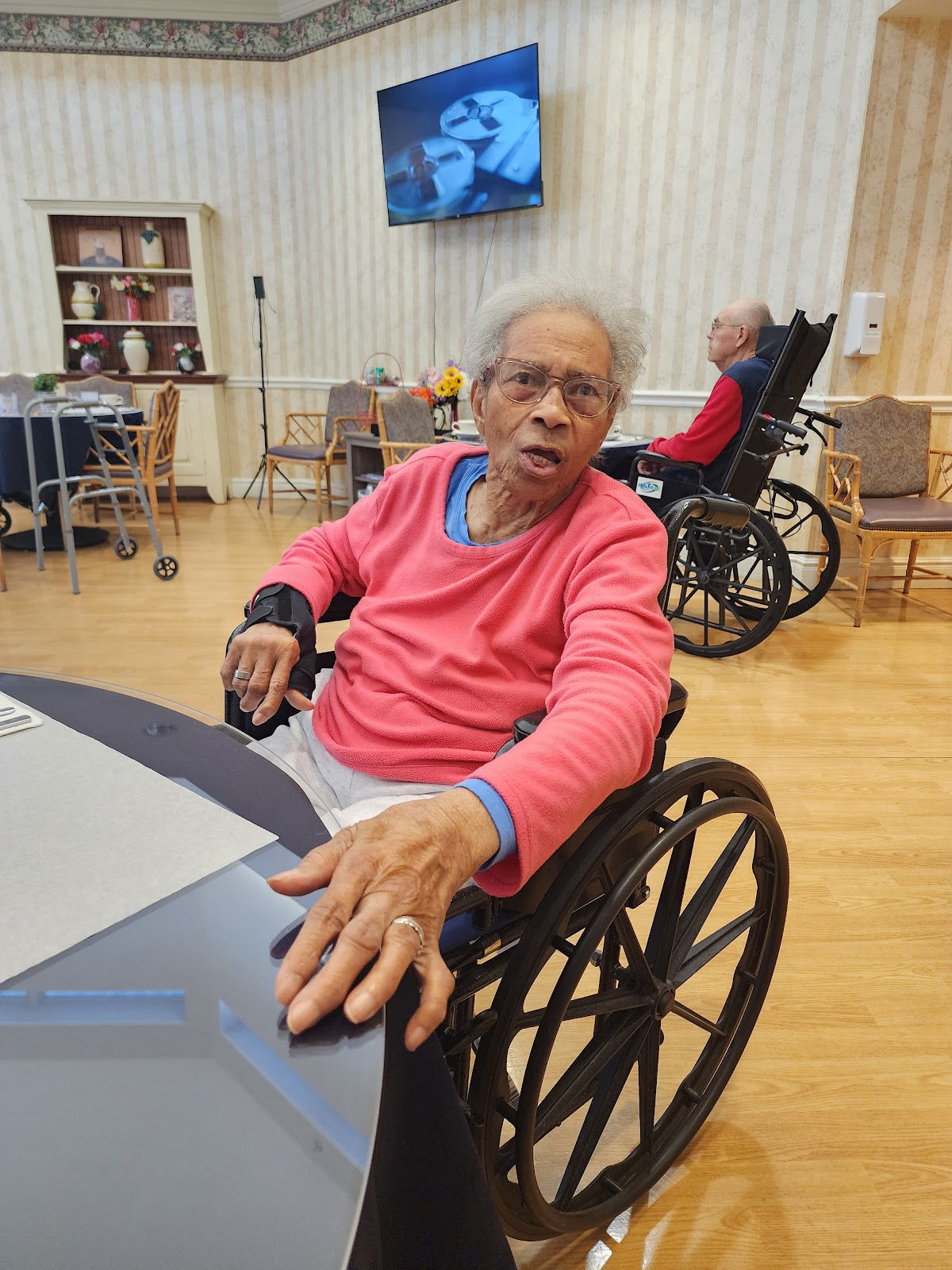The Pines at Philadelphia Rehabilitation and Healthcare Center - Photo 5