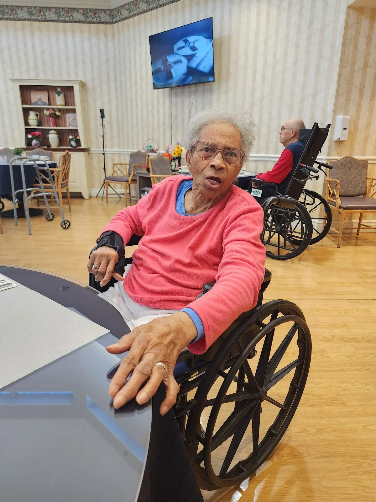 The Pines at Philadelphia Rehabilitation and Healthcare Center facility photo