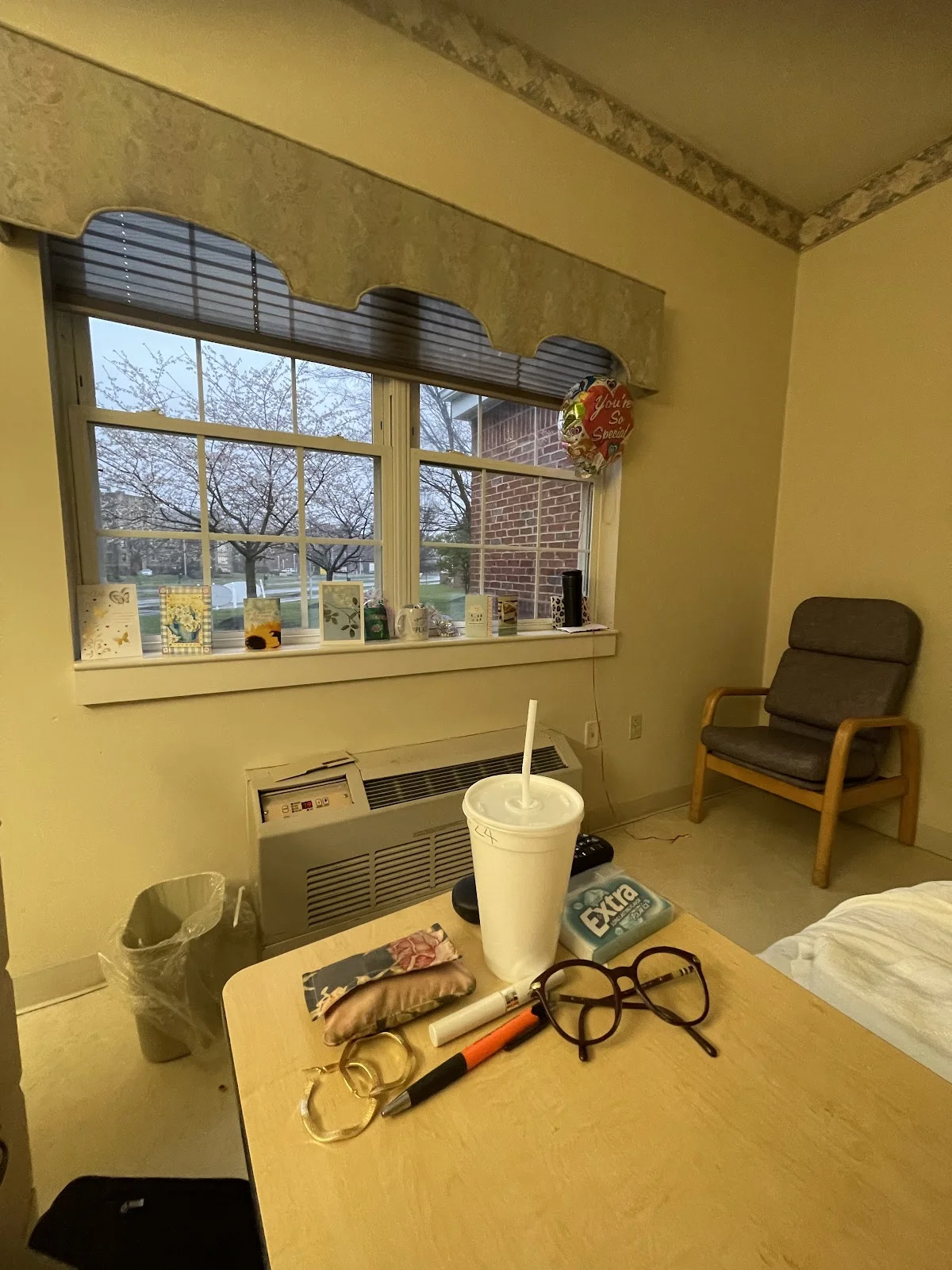The Pines at Philadelphia Rehabilitation and Healthcare Center