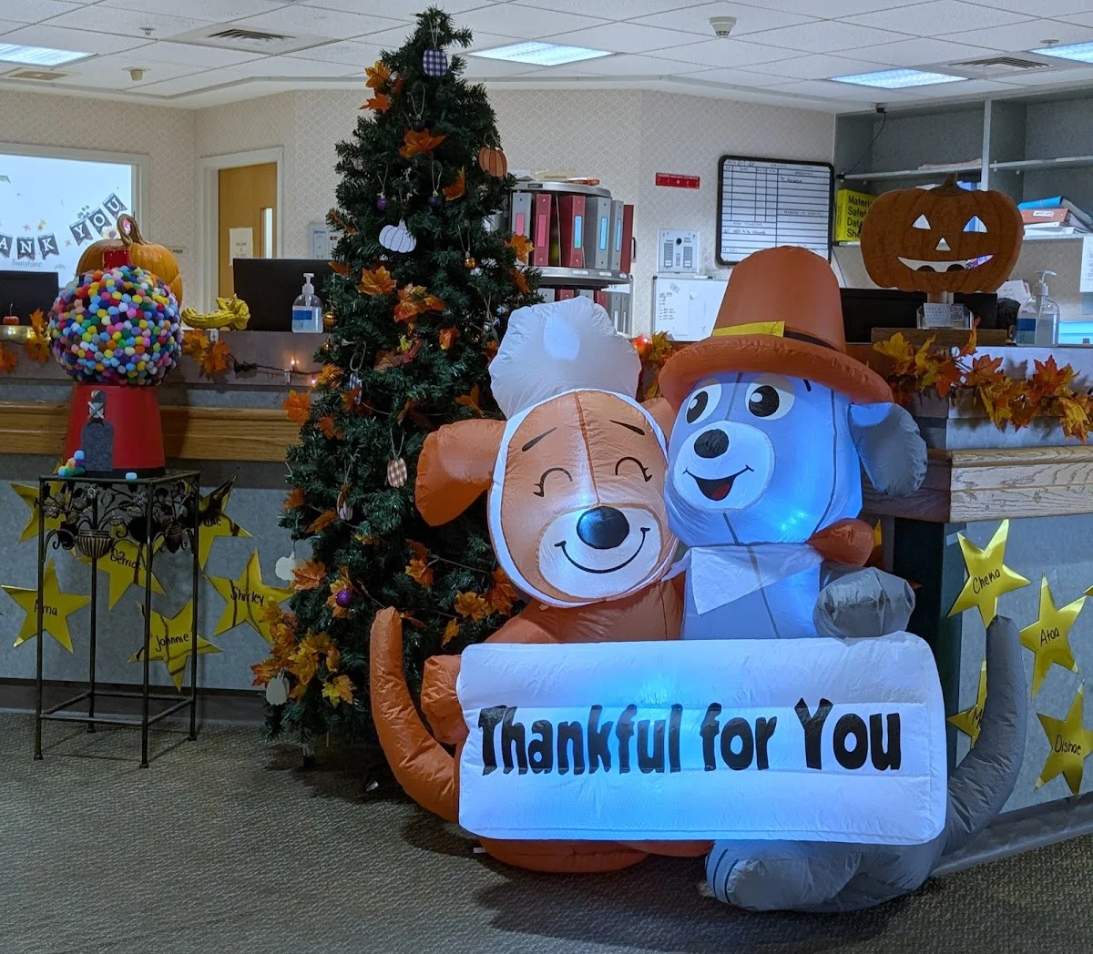 The Pines at Philadelphia Rehabilitation and Healthcare Center