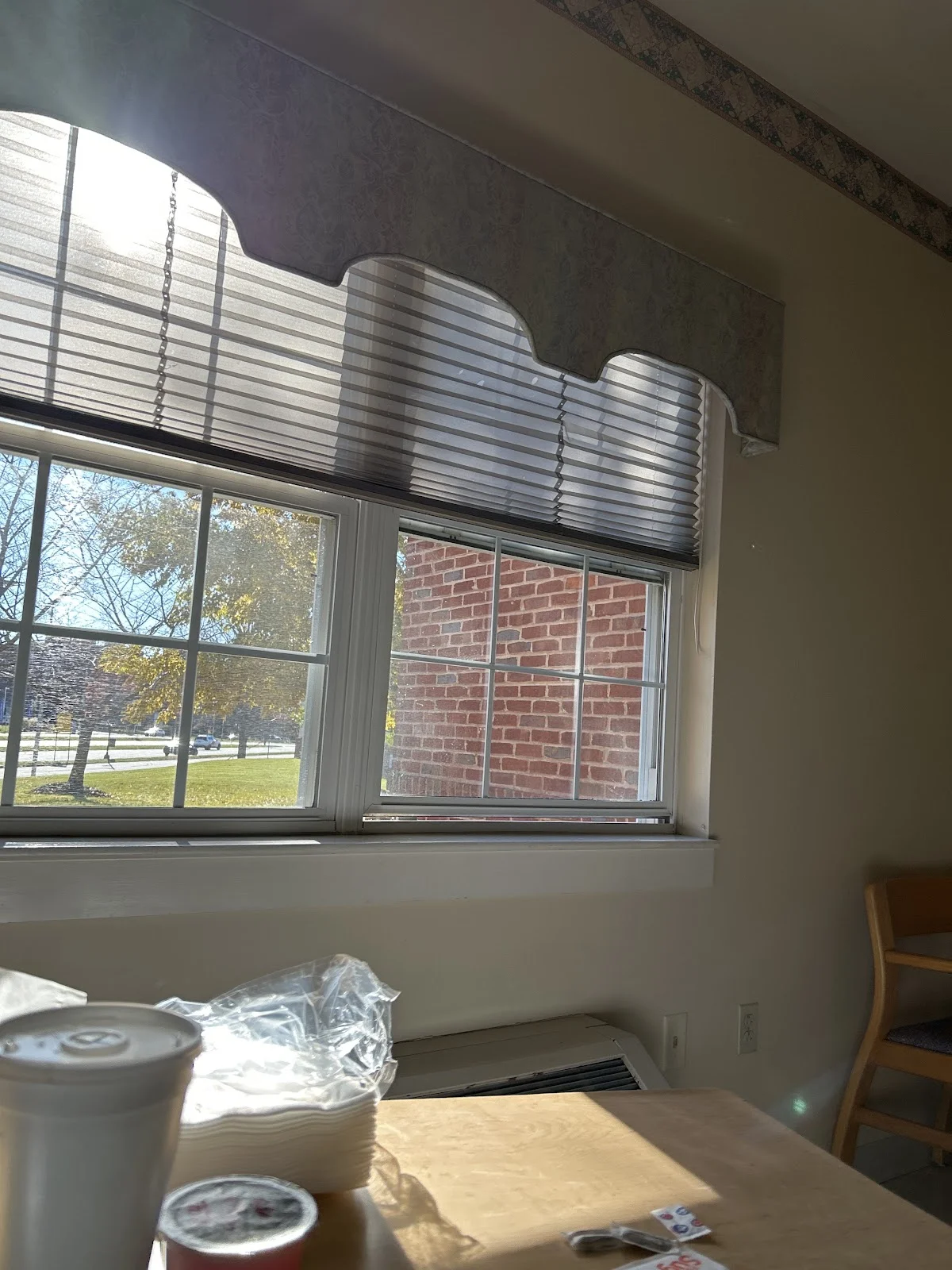 The Pines at Philadelphia Rehabilitation and Healthcare Center