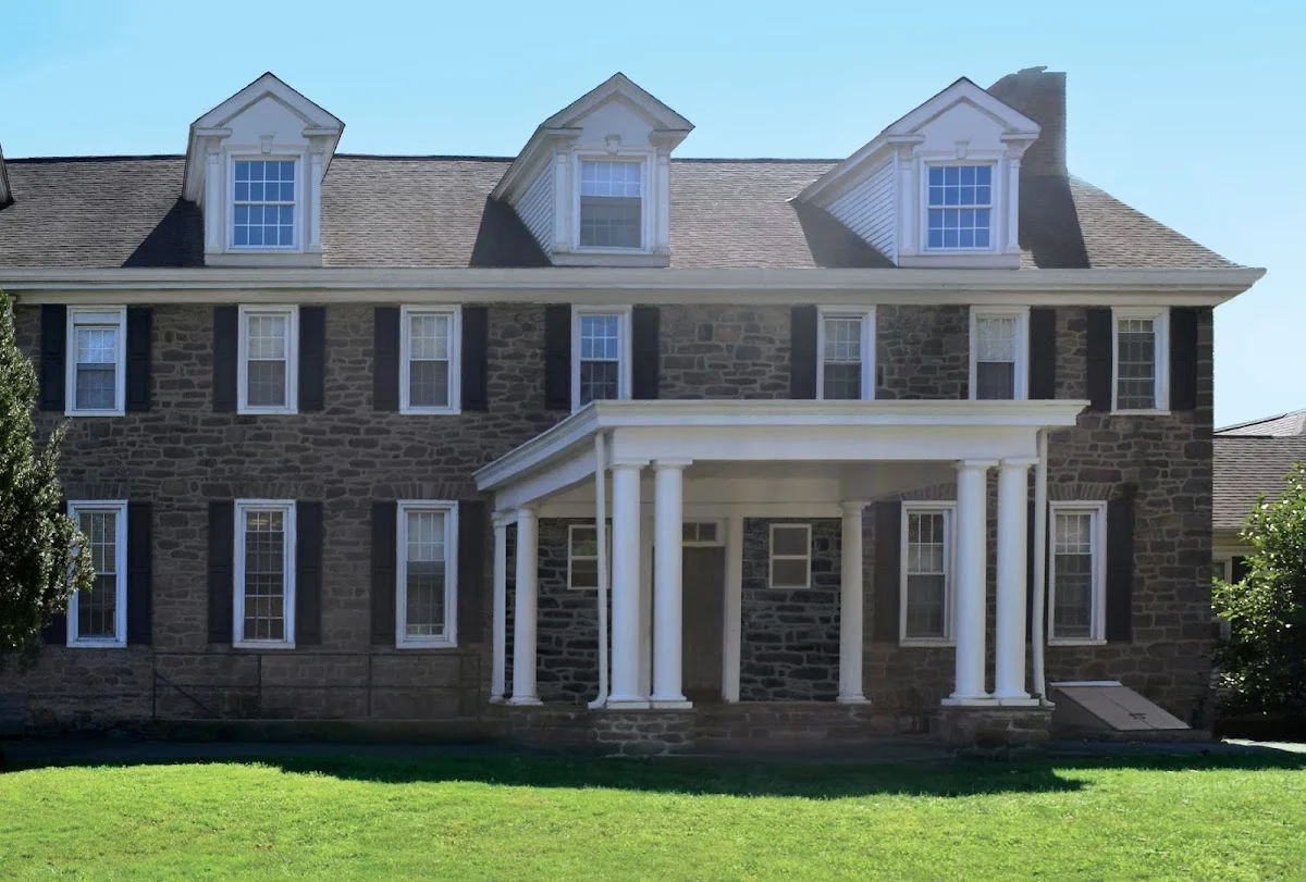 Pyramid Healthcare Langhorne Detox & Residential Treatment Center