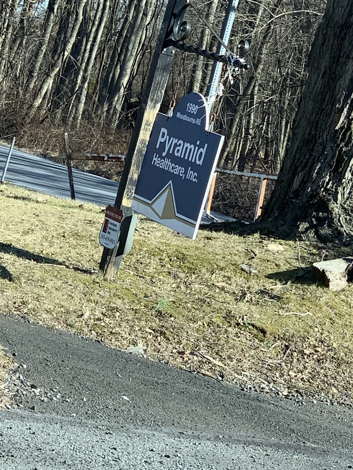 Pyramid Healthcare Langhorne Detox & Residential Treatment Center