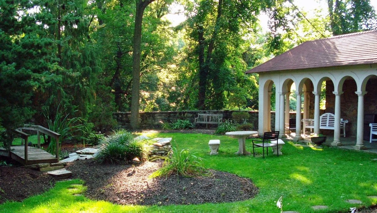 Livengrin Foundation - Addiction Treatment Centers and Detox Centers