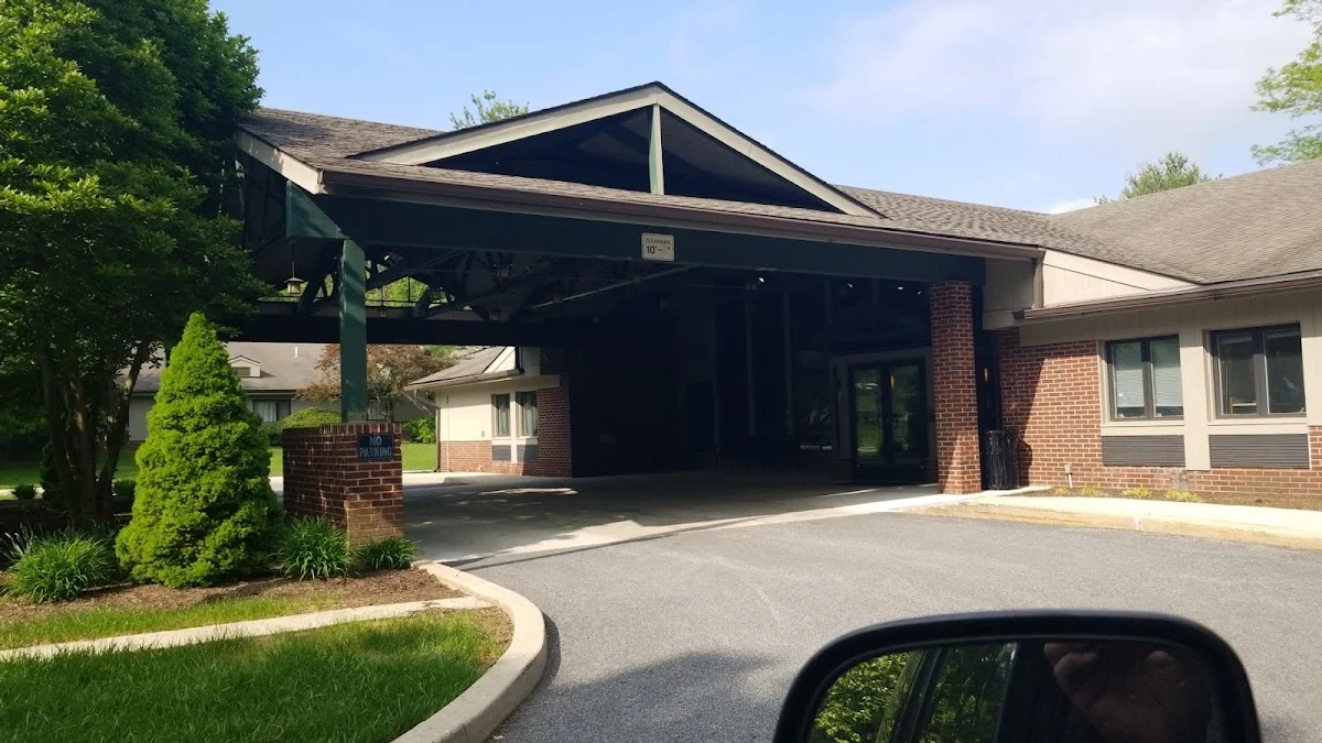Mirmont Treatment Center