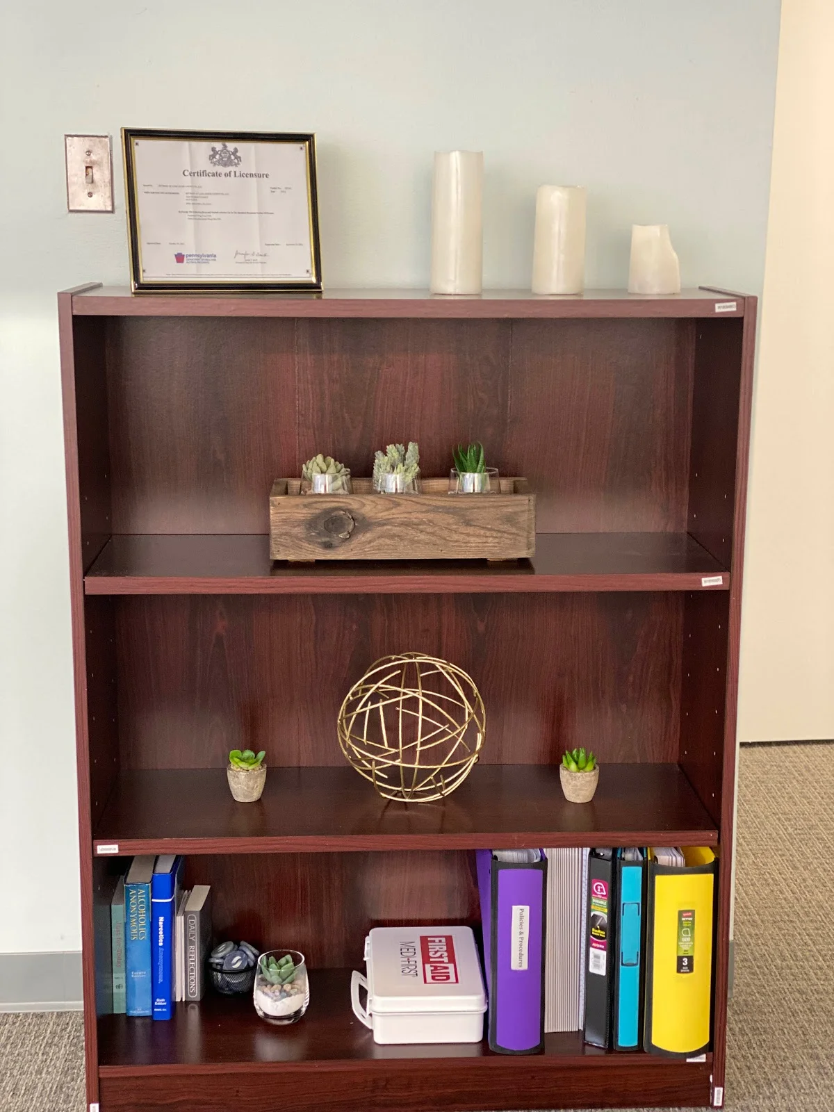 Retreat Behavioral Health Service Center | Philadelphia