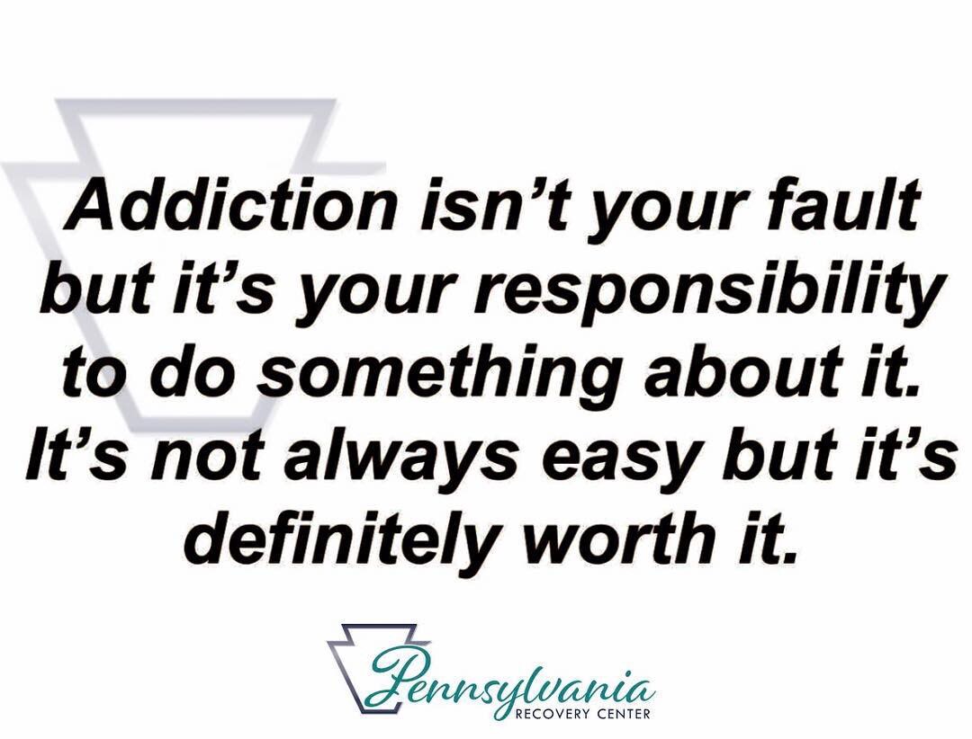 Pennsylvania Recovery Center