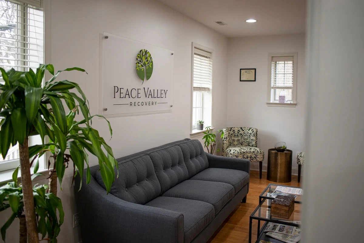Peace Valley Recovery - Mental Health & Addiction Treatment Center Doylestown