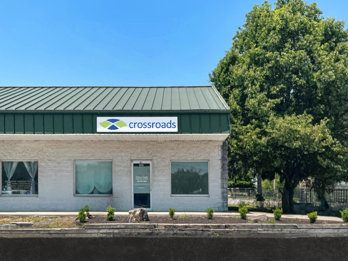 Crossroads Treatment Center of Sharon Hill, PA - Photo 6