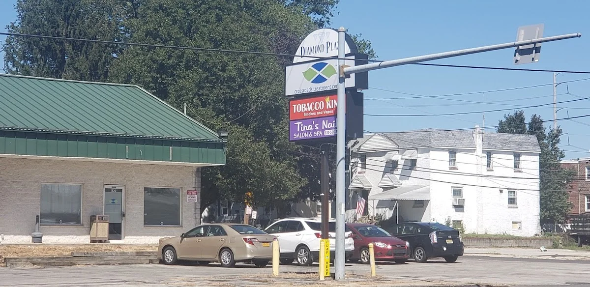 Crossroads Treatment Center of Sharon Hill, PA