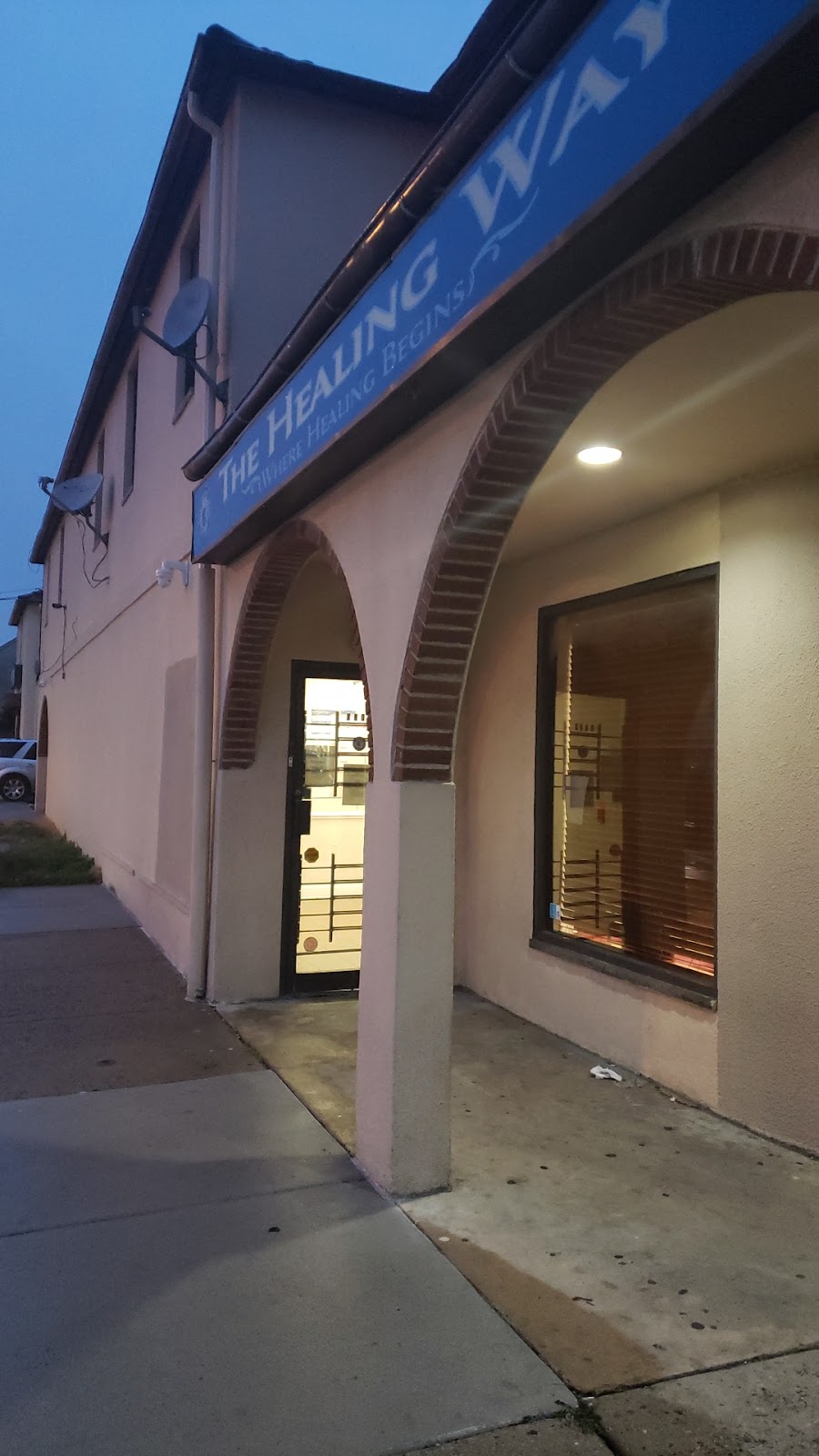 The Healing Way Behavioral Health Drug and Alcohol Center - Photo 5