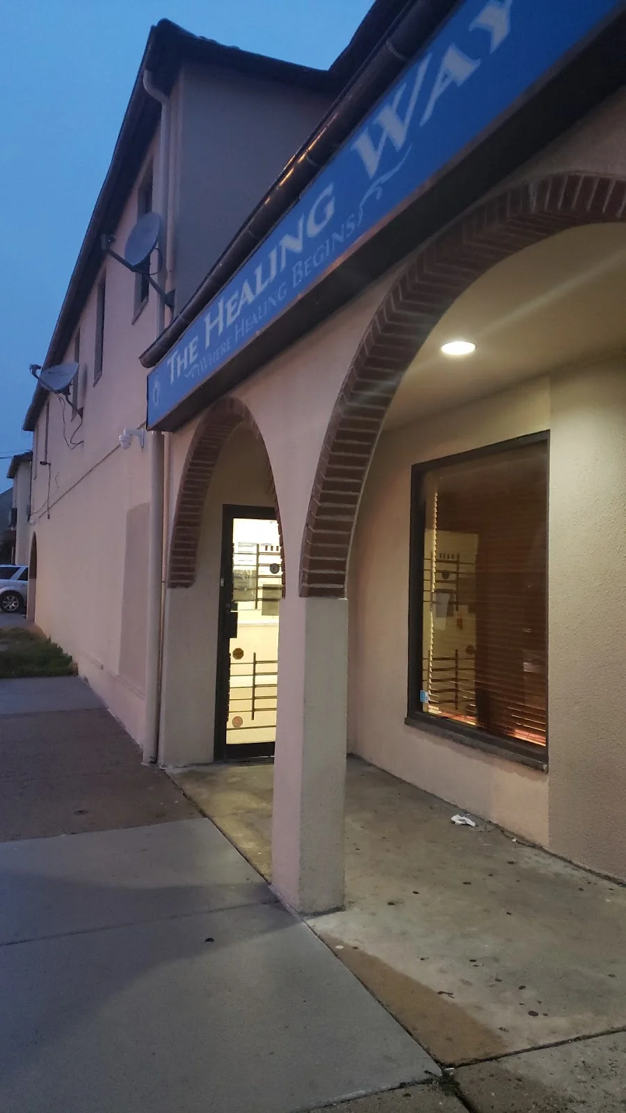 The Healing Way Behavioral Health Drug and Alcohol Center