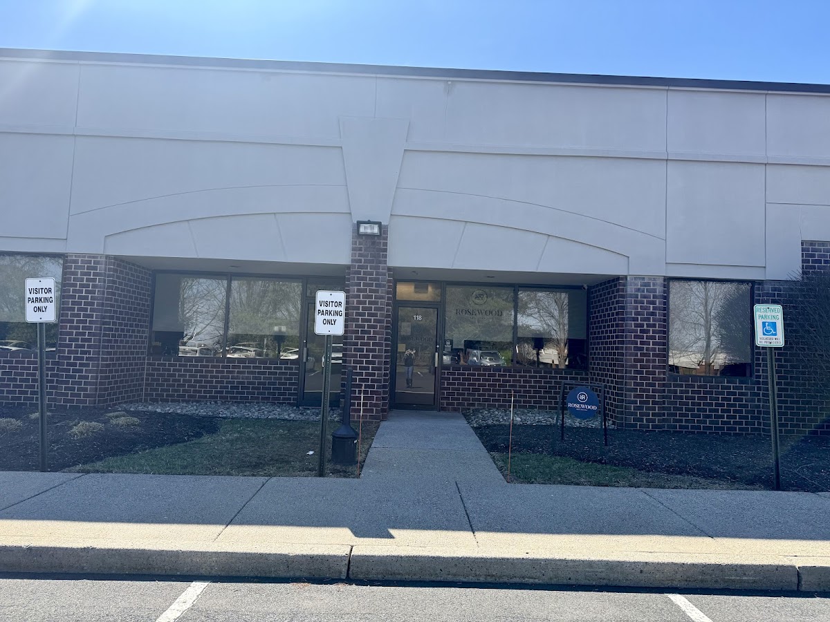 Rosewood Recovery: Addiction Treatment Center Pennsylvania | Alcohol & Drug Rehab In Pennsylvania - Photo 2