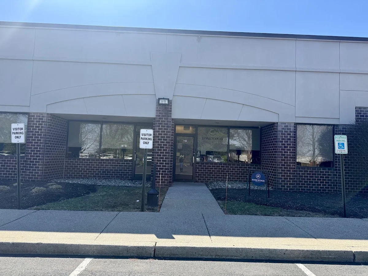 Rosewood Recovery: Addiction Treatment Center Pennsylvania | Alcohol & Drug Rehab In Pennsylvania