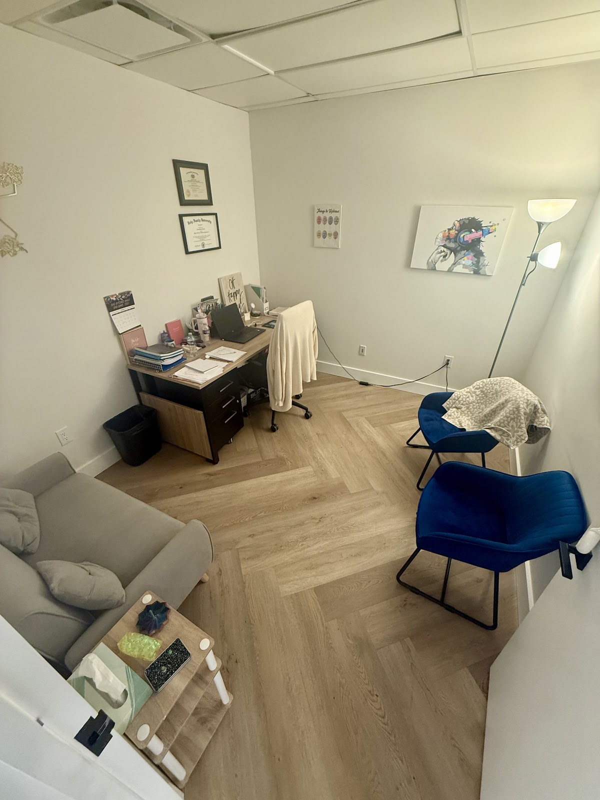 Rosewood Recovery: Addiction Treatment Center Pennsylvania | Alcohol & Drug Rehab In Pennsylvania - Photo 3
